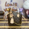 [LOUIS VUITTON-루이비통] 락킷 BB