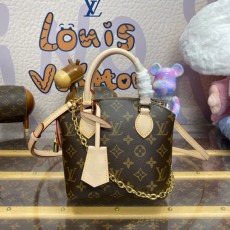[LOUIS VUITTON-루이비통] 락킷 BB