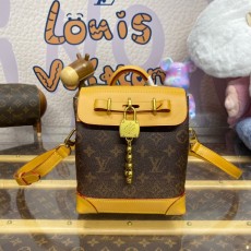 [LOUIS VUITTON-루이비통] 스티머 15