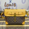 [LOUIS VUITTON-루이비통] 스티머 크로스바디