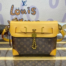 [LOUIS VUITTON-루이비통] 스티머 크로스바디
