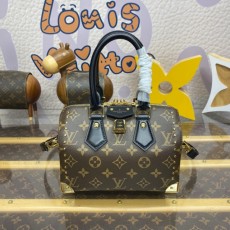 [LOUIS VUITTON-루이비통] 스피디 트렁크 20