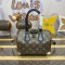 [LOUIS VUITTON-루이비통] 스피디 트렁크 20