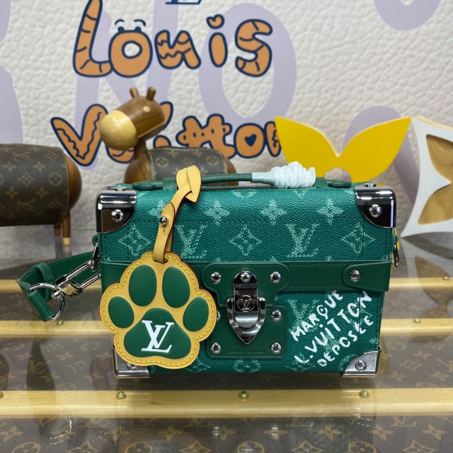 [LOUIS VUITTON-루이비통] 소울 트렁크