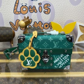 [LOUIS VUITTON-루이비통] 소울 트렁크