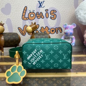 [LOUIS VUITTON-루이비통] 락커 돕 키트