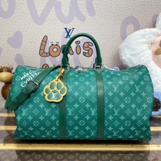 [LOUIS VUITTON-루이비통] 키폴 반둘리에 50