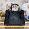 [LOUIS VUITTON-루이비통] 바빌론 토트 MM