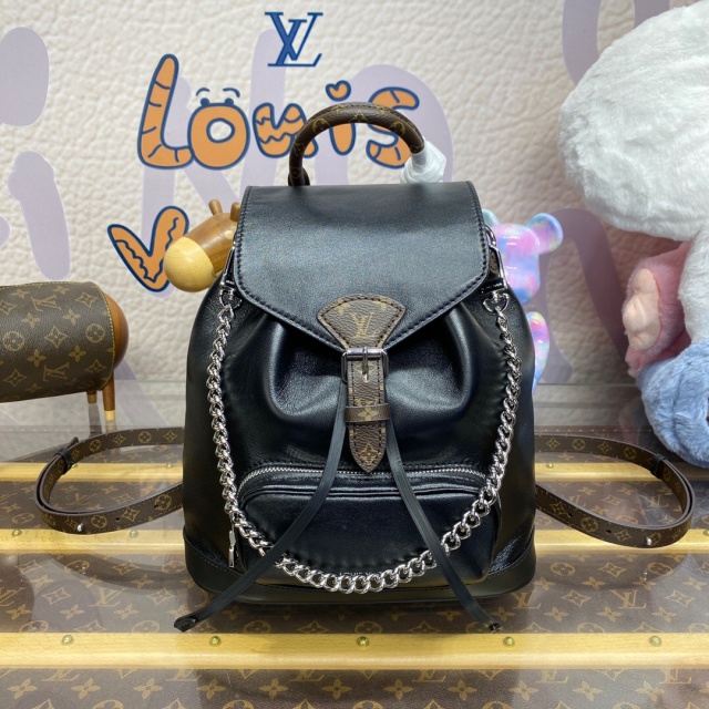 [LOUIS VUITTON-루이비통] 몽수리 PM