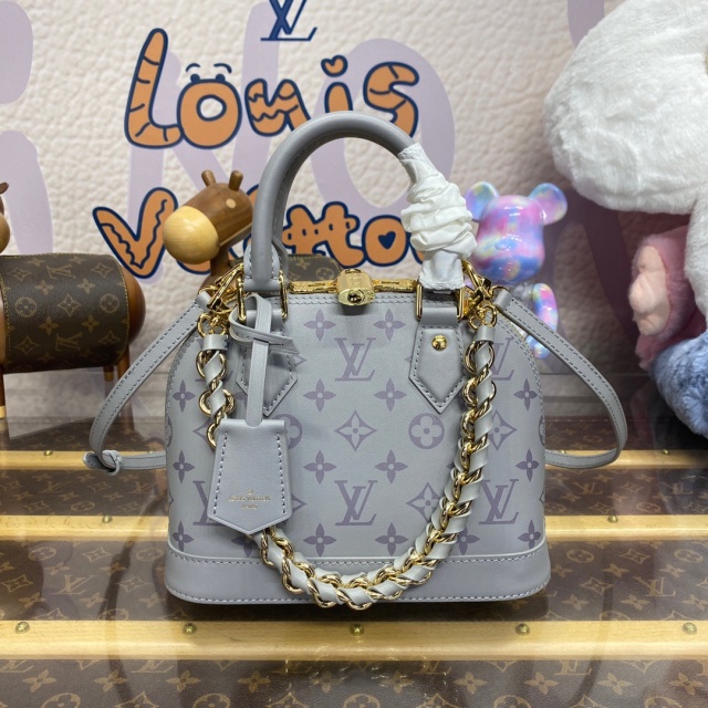 [LOUIS VUITTON-루이비통] 알마 BB