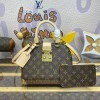 [LOUIS VUITTON-루이비통] 알마 트렁크