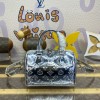 [LOUIS VUITTON-루이비통] 스피디 반둘리에 20