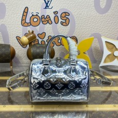 [LOUIS VUITTON-루이비통] 스피디 반둘리에 20
