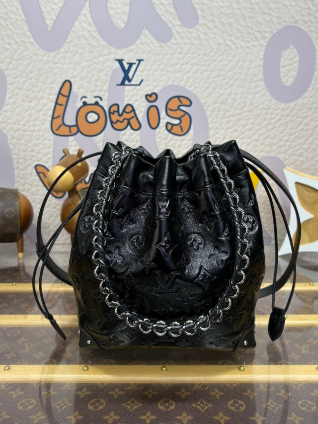 [LOUIS VUITTON-루이비통] 노에 트렁크 PM