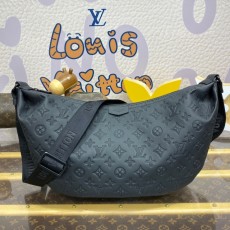 [LOUIS VUITTON-루이비통] 호보 해먹백