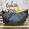 [LOUIS VUITTON-루이비통] 호보 해먹백