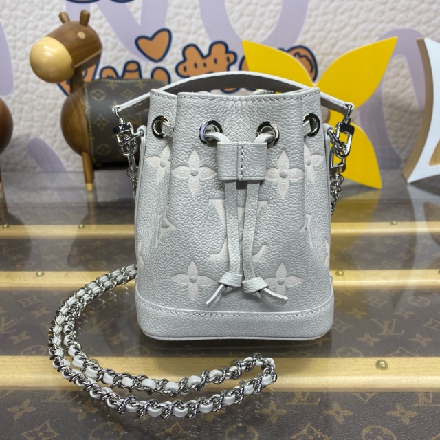 [LOUIS VUITTON-루이비통] 나노 노에