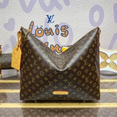 [LOUIS VUITTON-루이비통] 배가본드 호보