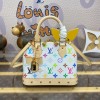 [LOUIS VUITTON-루이비통] LV x TM 알마