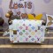 [LOUIS VUITTON-루이비통] LV x TM 사이드 트렁크 MM