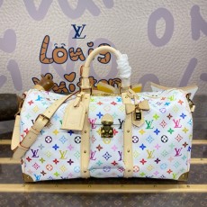 [LOUIS VUITTON-루이비통] LV x TM 키폴 반둘리에 45