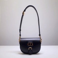 [DIOR-디올] 바비백 토고레더 스몰