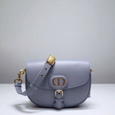 [DIOR-디올] 바비백 토고레더 미듐
