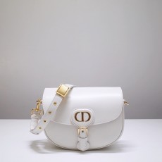 [DIOR-디올] 바비백 토고레더 미듐