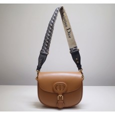 [DIOR-디올] 바비백 토고레더 라지