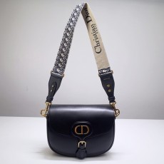 [DIOR-디올] 바비백 토고레더 라지