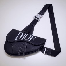 [DIOR-디올] 새들 크로스백 