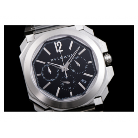 [BULGARI-불가리] Octoma 옥토 벨로치시모 42mm 오토매틱