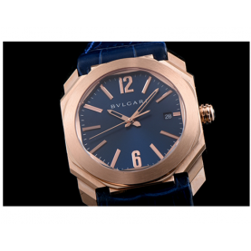 [BULGARI-불가리] Octo 옥토Solotempo 38mm 오토매틱