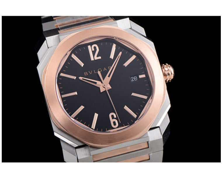 [BULGARI-불가리] Octo 옥토Solotempo 38mm 오토매틱
