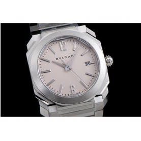 [BULGARI-불가리] Octo 옥토Solotempo 38mm 오토매틱