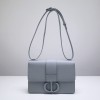 [DIOR-디올] 30 몽테인백 