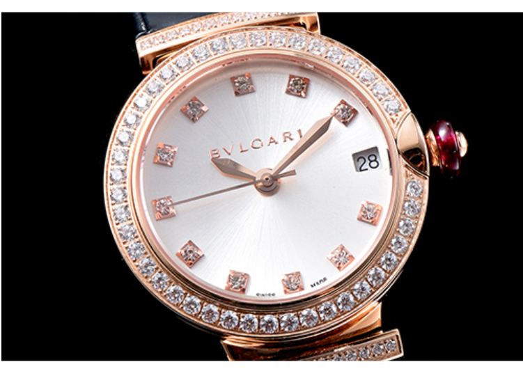 [BULGARI-불가리] Bvlgari LVCEA 루체아 33 mm 오토매틱