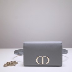[DIOR-디올] 30 몽테인 투인원 벨트백