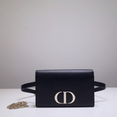 [DIOR-디올] 30 몽테인 투인원 벨트백