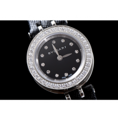 [BULGARI-불가리] B-Zero1. 비제로1 23 mm 쿼츠