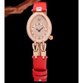 [Breguet-브레게] Reine de Naples- 레인 드 네이플 27mm