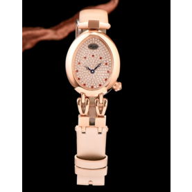 [Breguet-브레게] Reine de Naples- 레인 드 네이플 27mm 오토매틱