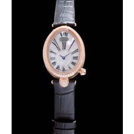 [Breguet-브레게] Reine de Naples- 레인 드 네이플  오토매틱