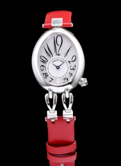[Breguet-브레게] Reine de Naples- 레인 드 네이플  오토매틱