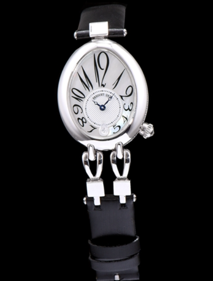 [Breguet-브레게] Reine de Naples- 레인 드 네이플  오토매틱