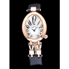 [Breguet-브레게] Reine de Naples- 레인 드 네이플  오토매틱