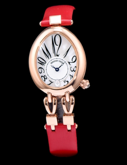 [Breguet-브레게] Reine de Naples- 레인 드 네이플  오토매틱