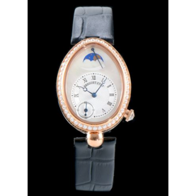 [Breguet-브레게] Reine de Naples- 레인 드 네이플  오토매틱