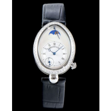 [Breguet-브레게] Reine de Naples- 레인 드 네이플  오토매틱
