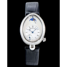 [Breguet-브레게] Reine de Naples- 레인 드 네이플  오토매틱